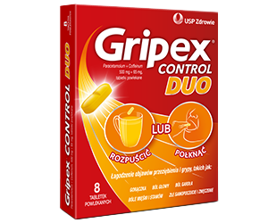 Gripex® Control Duo
