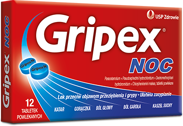 Gripex® Noc